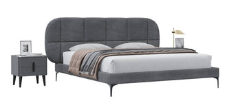 מיטה מתכווננת Manhattan עם מזרן G7