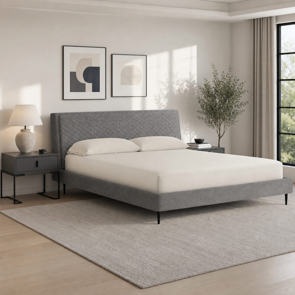 3 סדיני Sealy Stretch Royal