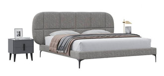 מיטה מתכווננת Manhattan4