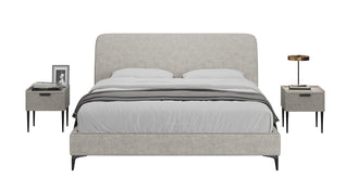 מיטת זוגית Malibo