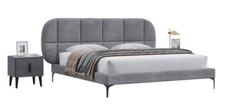 מיטה מתכווננת Manhattan3