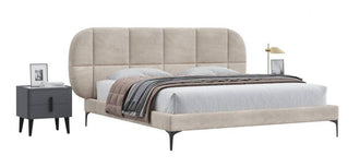 מיטה מתכווננת Manhattan7