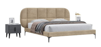 מיטה מתכווננת Manhattan6