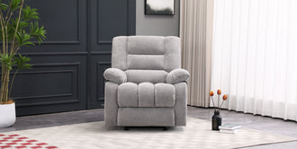 כורסת GRAND COMFORT