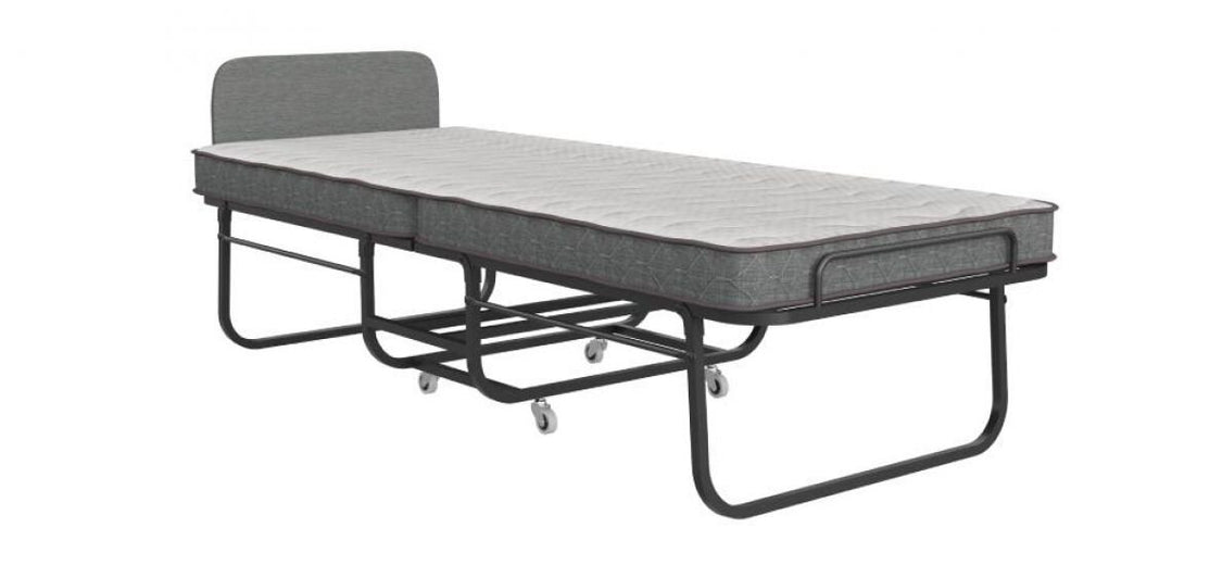 2 מיטת יחיד נפתחת Mini Space