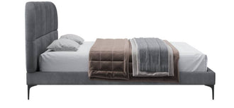 מיטה מתכווננת Manhattan עם מזרן G7