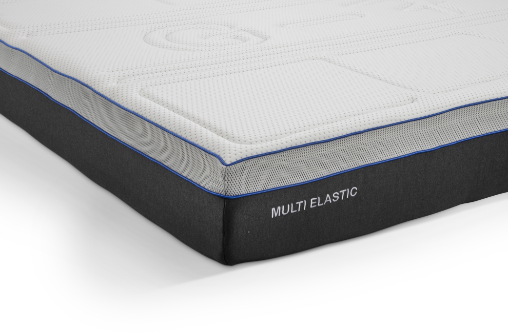 3 מזרן זוגי G-7 MULTI ELASTIC VISCO