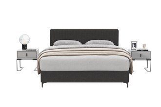 קונים מזרן Hyatt- ומקבלים מיטה MICHIGAN עם ארגז מצעים מתנה!