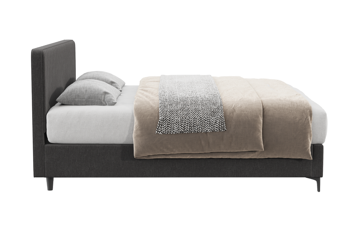 5 קונים מזרן Hyatt- ומקבלים מיטה MICHIGAN עם ארגז מצעים מתנה!