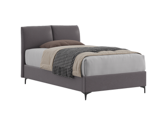 מיטת נוער Detroit עם ארגז מצעים2