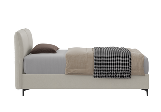 מיטת נוער Detroit עם ארגז מצעים5