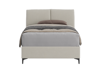 מיטת נוער Detroit עם ארגז מצעים4