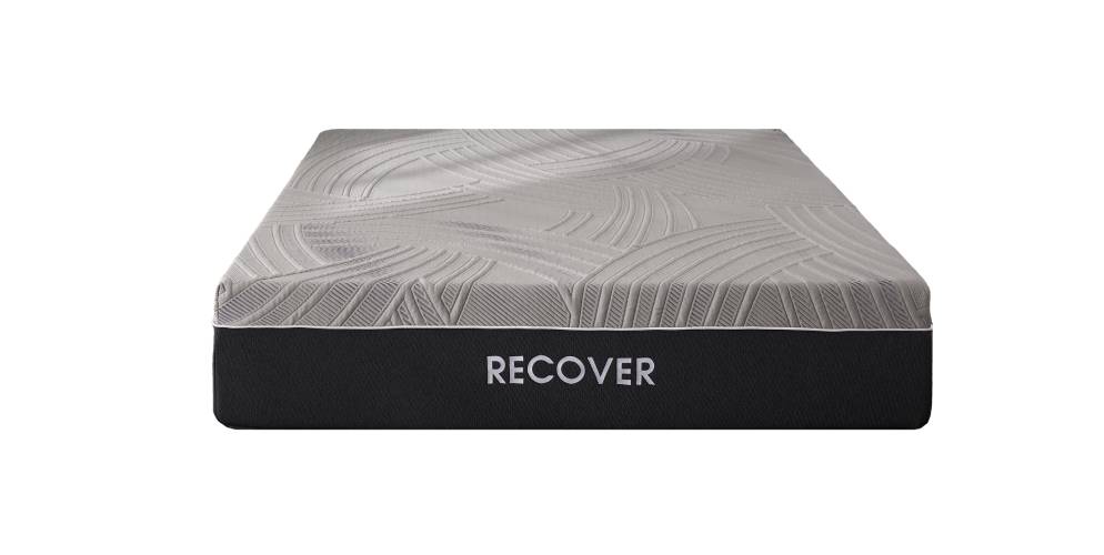 1 מזרן זוגי Recover