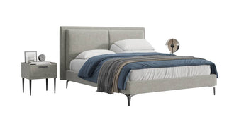 מיטה מתכווננת Liberty