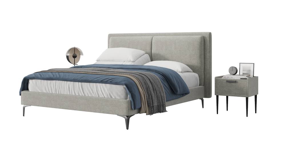 מיטה מתכווננת Liberty