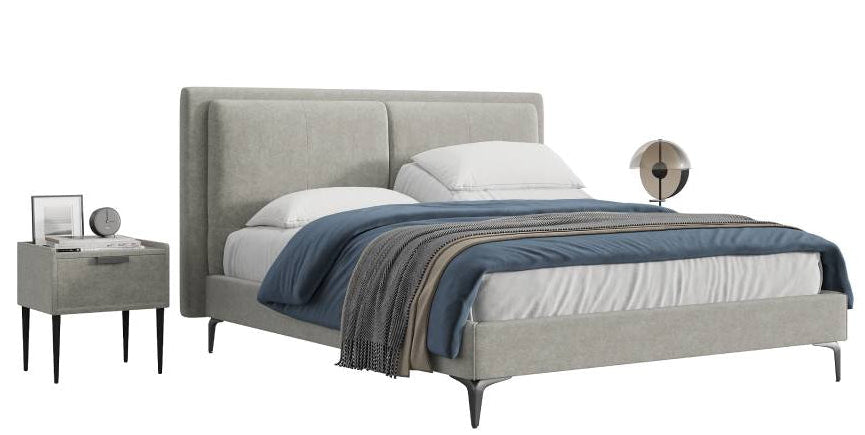 מיטה מתכווננת Liberty