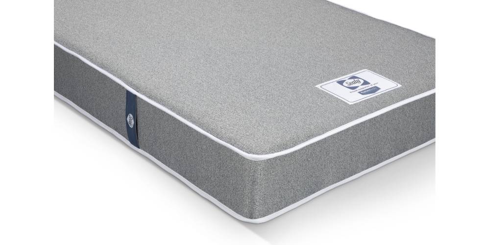 2 מזרן זוגי Sporty