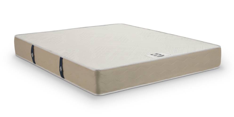 1 מזרן זוגי Dormiva visco