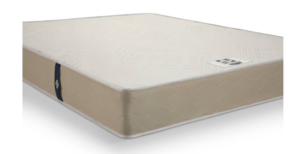 3 מזרן זוגי Dormiva visco