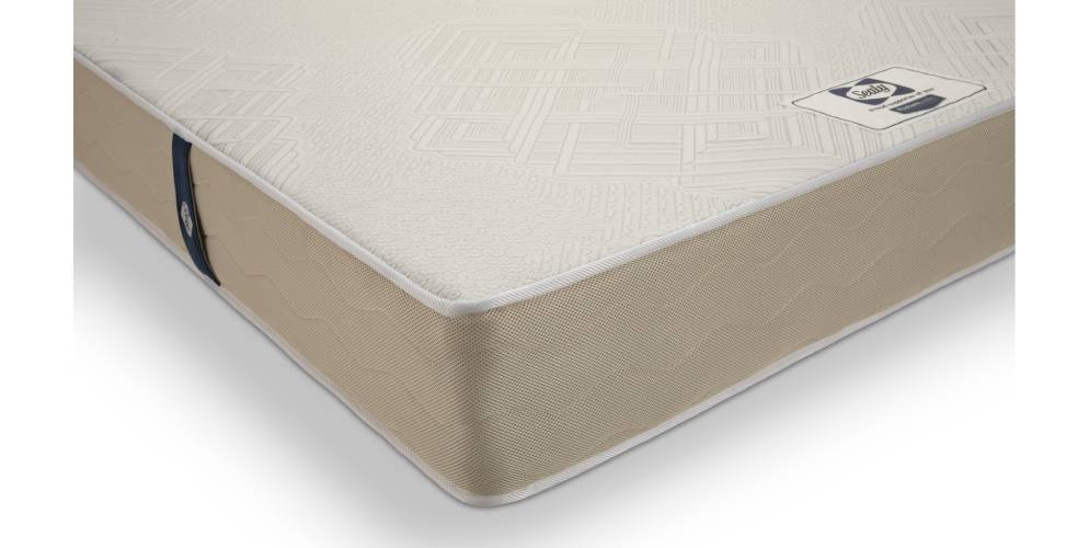 4 מזרן זוגי Dormiva visco