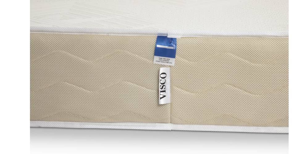 6 מזרן זוגי Dormiva visco