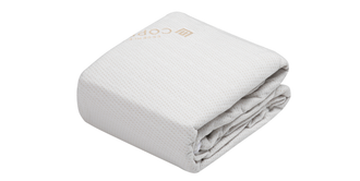 מגן מזרן copper בלתי חדיר לנוזלים