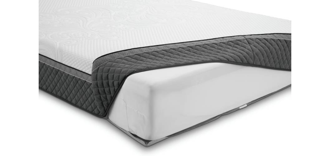 2 מזרן זוגי Sealy Hybrid Classic