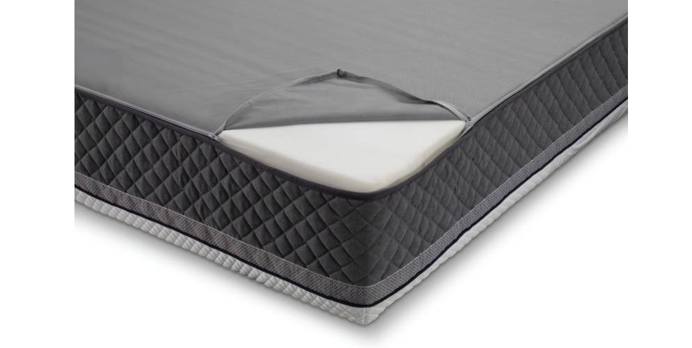 4 מזרן זוגי Sealy Hybrid Classic