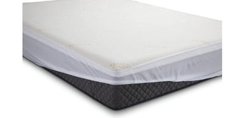 מגן מזרן copper בלתי חדיר לנוזלים