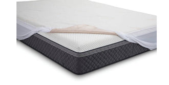 מגן מזרן copper בלתי חדיר לנוזלים