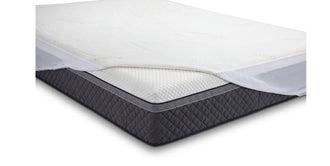 מגן מזרן copper בלתי חדיר לנוזלים