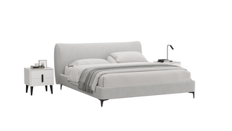 מיטת Gilmour מתכווננת
