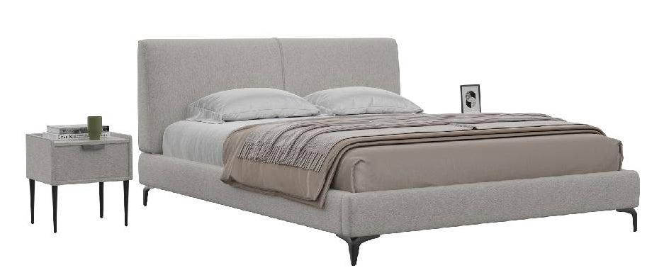 מיטה זוגית ORLANDO