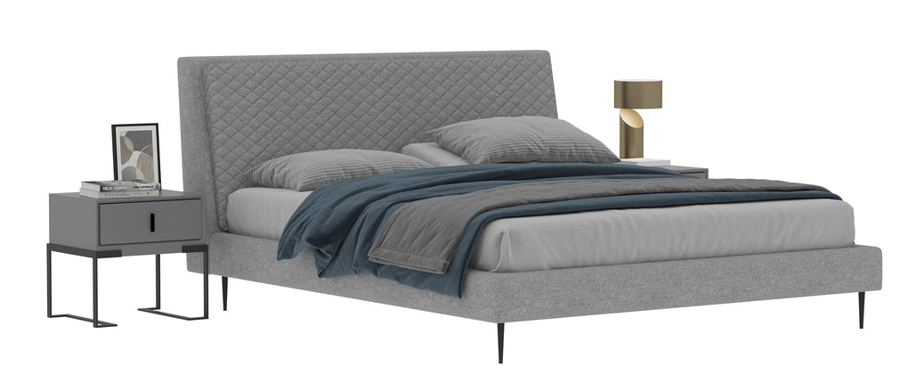 מיטה מתכווננת זוגית CAPRI