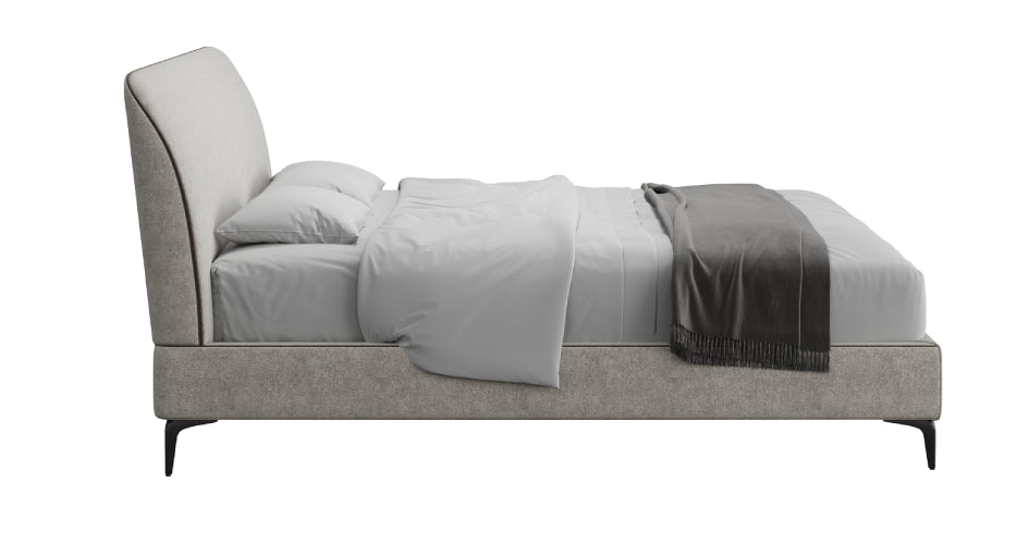 3 מיטת זוגית Malibo