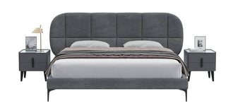 מיטה מתכווננת Manhattan עם מזרן G7