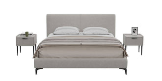 מיטה זוגית ORLANDO KA