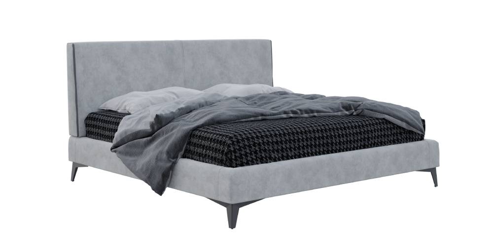 1 מיטה זוגית Icon