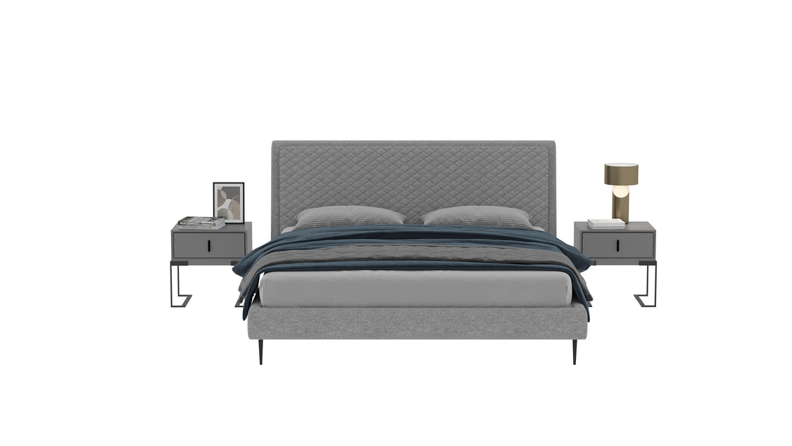 2 מיטה זוגית Capri