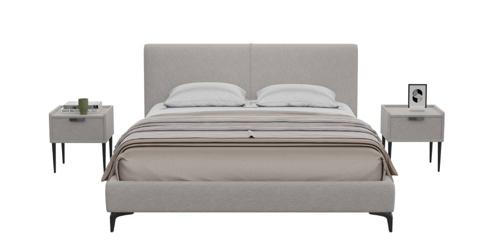 3 מיטה מתכווננת ORLANDO