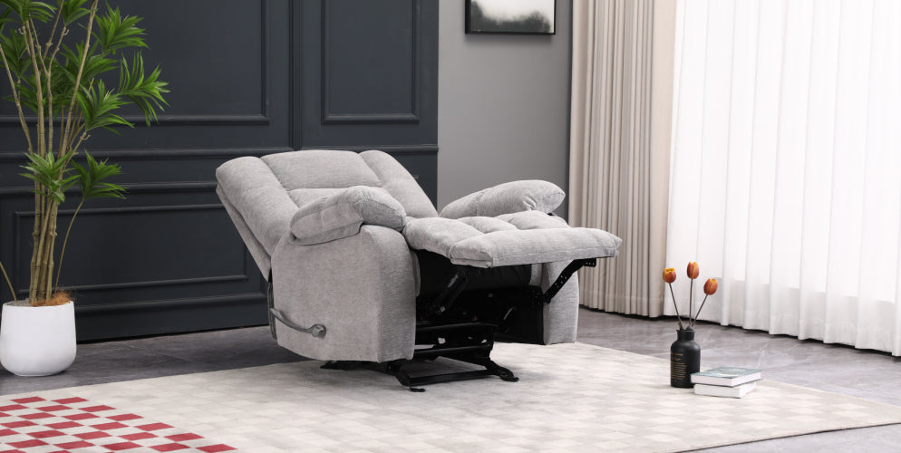 14 כורסת GRAND COMFORT