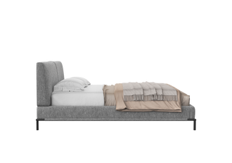 מקבלים מנגנונים מתכווננים במתנה בקניית מיטה זוגית Orlando עם מזרני Sealy Hybrid Active