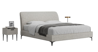 מיטת מתכווננת Malibo