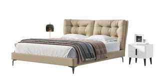 מיטה זוגית ALABAMA