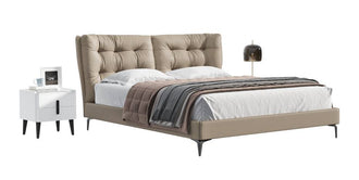 מיטה זוגית ALABAMA