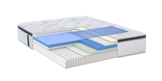 מזרן זוגי Hyatt president