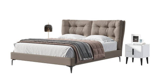 מיטה זוגית ALABAMA