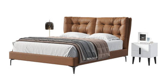 מיטה זוגית ALABAMA