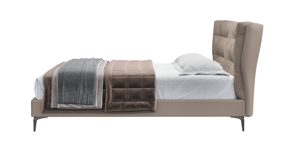 4 מיטה זוגית ALABAMA