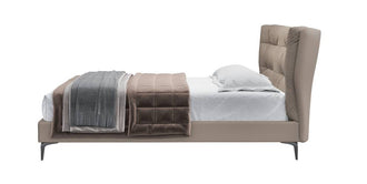 מיטה זוגית ALABAMA